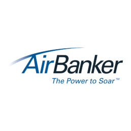 Korzenowski Design – AirBanker logo