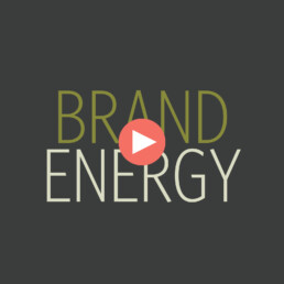 Korzenowski Design – Brand Energy