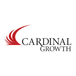 Korzenowski Design – Cardinal Growth logo