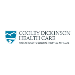 Korzenowski Design – Cooley Dickinson Health Care logo