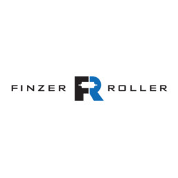 Korzenowski Design – Finzer Roller logo