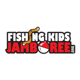 Korzenowski Design – Fishing Kids Jamboree logo