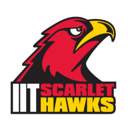 Korzenowski Design – IIT Scarlet Hawks logo