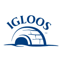 Korzenowski Design – Igloos logo