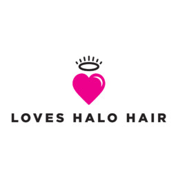 Korzenowski Design – Loves Halo Hair logo
