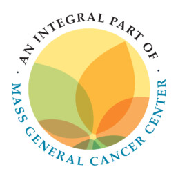 Korzenowski Design – Mass General Cancer Center logo