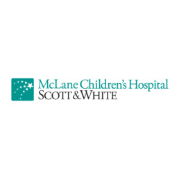 Korzenowski Design – McLane Children's Hospital logo