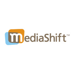 Korzenowski Design – MediaShift logo
