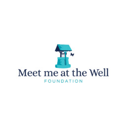 Korzenowski Design – Meet me at the Well logo
