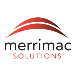 Korzenowski Design – Merrimac Solutions logo