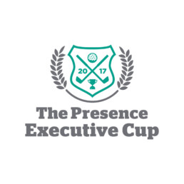 The Presence Executive Cup logo