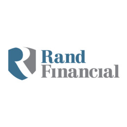 Korzenowski Design – Rand Financial logo