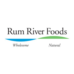 Korzenowski Design – Rum River Foods logo