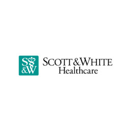 Korzenowski Design – Scott & White Healthcare logo