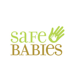 Korzenowski Design – Safe Babies logo