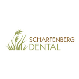 Korzenowski Design – Scharfenberg logo