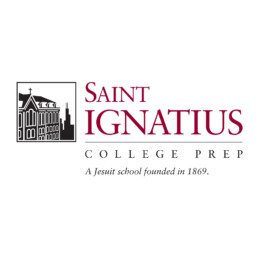 Korzenowski Design – St. Ignatius College Prep logo