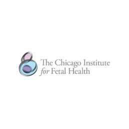Korzenowski Design – The Chicago Institute of Fetal Health logo