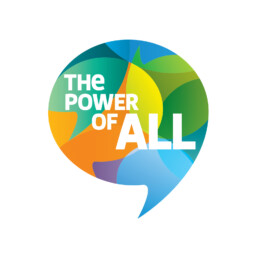 Korzenowski Design – Lurie Children's Power of All logo