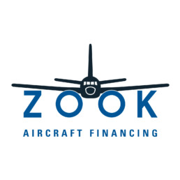 Korzenowski Design – Zook Aircraft Financing logo